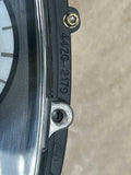 1999-04 Ford Mustang GT Saleen 200 MPH Cluster- 104k Showing, 245