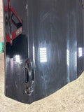 2015-23 Ford Mustang Passenger RH Door Black 241
