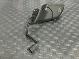 2015-23 Ford Mustang Passenger RH Mirror Heated Puddle L Turn 241