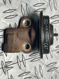 2003-04 Ford Mustang SVT Cobra EGR Valve 255