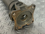 2018-23 Ford Mustang GT Driveshaft- for 10R80 Automatic Transmission 241