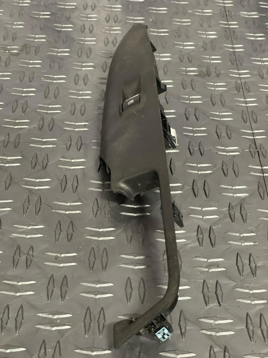 2018-23 Ford Mustang GT Passenger RH Window Control Switch- for Coupe 241