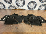 2015-23 Ford Mustang GT OEM Tail Light Pair 241