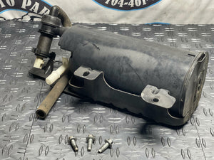 2003-04 Ford Mustang SVT Cobra Charcoal Canister 255