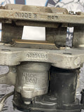2024+ Ford Mustang GT Gen 4 S650 Rear Brake Caliper Pair -2k Miles, Silver 250