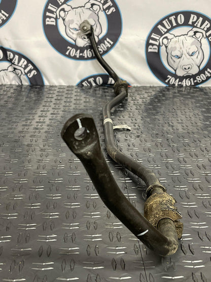 2024+ Ford Mustang GT Gen 4 S650 OEM Rear Sway Bar- 2k Miles 250