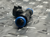 Siemens Deka 60 Lb Fuel Injectors 255