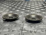 2003-04 Ford Mustang SVT Cobra OEM Strut Tops 255