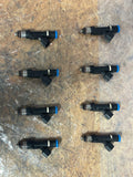 2018-23 Ford Mustang Gen 3 Coyote Injectors 241