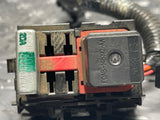 2003-04 Ford Mustang SVT Cobra Fan & Heat Exchanger Pump Relay 255