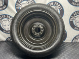 1996-04 Ford Mustang SVT Cobra Full Size 17" Spare 255