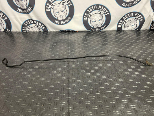 2003-04 Ford Mustang SVT Cobra Hood Prop 255