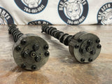 2018-23 Ford Mustang Coyote Gen 3 Cams 51k Miles 241