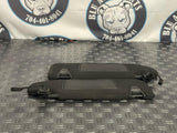 2015-23 Ford Mustang GT Sunvisor Pair- HomeLink, for Coupe 241