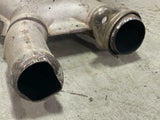 2003-04 Ford Mustang SVT Cobra 4v 2v BBK X-Pipe (Read Description) 255