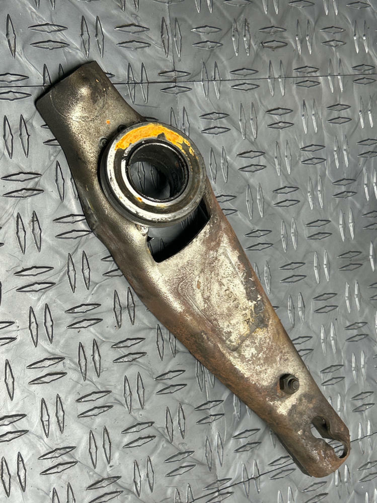 2003-04 Ford Mustang SVT Cobra Clutch Fork- for Tremec T56 255
