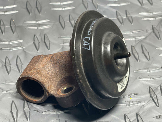 2003-04 Ford Mustang SVT Cobra EGR Valve 255
