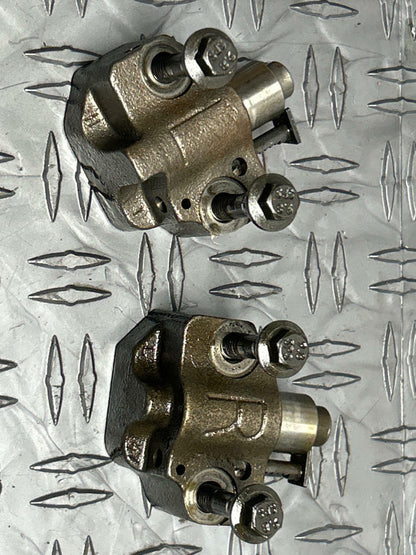 2003-04 Ford Mustang SVT Cobra Metal Timing Chain Tensioners 255