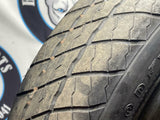 1996-04 Ford Mustang SVT Cobra Full Size 17" Spare 255