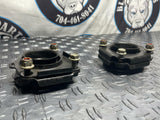 2003-04 Ford Mustang SVT Cobra OEM Strut Tops 255