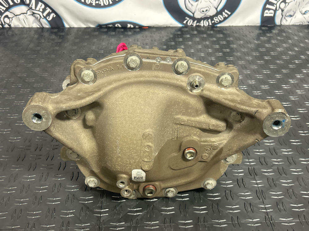 2015-17 Ford Mustang GT Differential Assembly- 3.15 Gear, 71k Miles 258