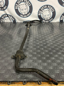 2015-17 Ford Mustang GT OEM Rear Sway Bar w/ Brackets- NO HARDWARE 258