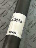 2024+ Ford Mustang GT Gen 4 S650 Driver LH Rear Axle Half Shaft- 2k Miles 250