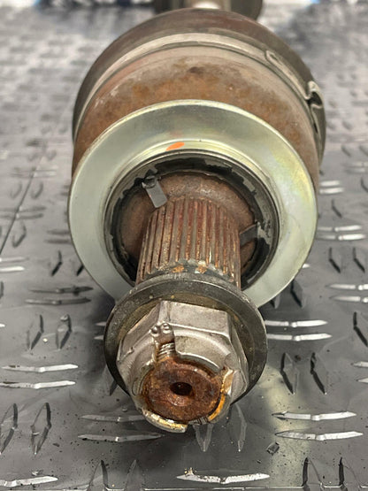 2015-17 Ford Mustang GT OEM Pass. Rear RH Axle Half-Shaft 258