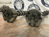 2018-23 Ford Mustang Coyote Gen 3 Cams 51k Miles 241