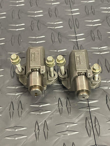 2018-23 Ford Mustang GT OEM Cam Phaser Tensioner Pair 241