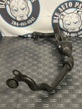 2015-23 Ford Mustang GT Engine-To-Cabin Sound Tube 241