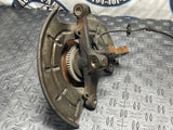 2003-04 Ford Mustang SVT Cobra RH Front Spindle Hub 255