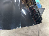 2015-23 Ford Mustang Passenger RH Door Black 241