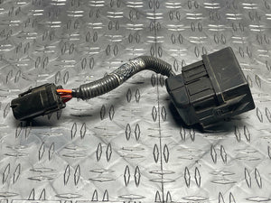 2003-04 Ford Mustang SVT Cobra Fan & Heat Exchanger Pump Relay 255