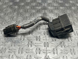 2003-04 Ford Mustang SVT Cobra Fan & Heat Exchanger Pump Relay 255