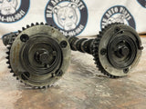 2018-23 Ford Mustang Coyote Gen 3 Cams 51k Miles 241