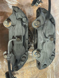 2018-23 Ford Mustang Front Calipers Base Pair LH RH 241