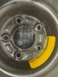 1996-04 Ford Mustang SVT Cobra Full Size 17" Spare 255