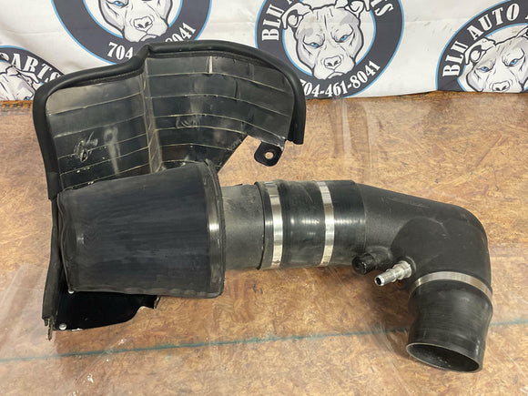 2018-23 Ford Mustang Gen 3 Coyote PMAS Air Intake 241