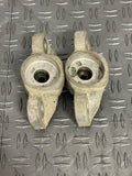 2015-23 Ford Mustang GT OEM Rear Shock Mount Pair 241