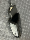 2015-23 Ford Mustang Passenger RH Mirror Heated Puddle L Turn 241