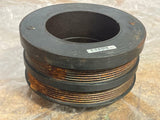 2018-23 Ford Mustang Gen 3 Coyote Crank Pulley 241
