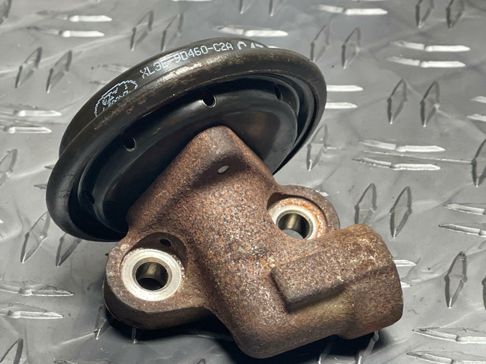 2003-04 Ford Mustang SVT Cobra EGR Valve 255
