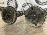 2018-23 Ford Mustang Coyote Gen 3 Cams 51k Miles 241