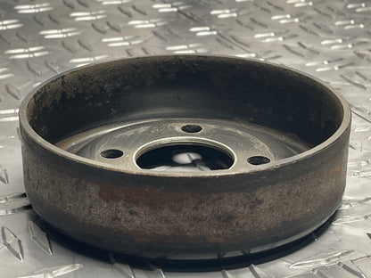 2003-04 Ford Mustang SVT Cobra Water Pump Pulley 255