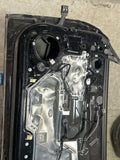 2015-23 Ford Mustang Passenger RH Door Black 241