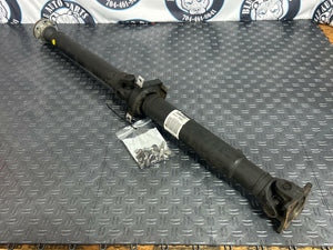 2018-23 Ford Mustang GT Driveshaft- for 10R80 Automatic Transmission 241