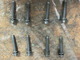 2018-23 Ford Mustang Gen 3 Coyote Secondary Injection Fuel Rails & Injectors
