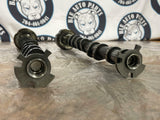 2018-23 Ford Mustang Coyote Gen 3 Cams 51k Miles 241