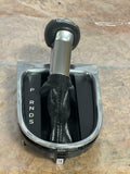 2015-23 Ford Mustang GT Shifter Boot & Trim- for Automatic Transmissions 241